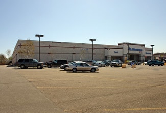 More details for 1716-1834 N Main St, Longmont, CO - Retail for Lease