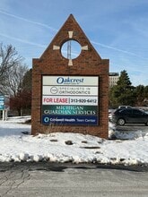 20302-20392 Eureka Rd, Taylor, MI for lease Interior Photo- Image 2 of 6