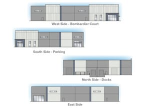 3731 Bombardier Ct, Sacramento, CA à louer Autre- Image 2 de 3