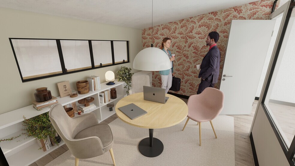 Barford Rd, Bloxham à louer - Photo intérieure - Image 3 de 12