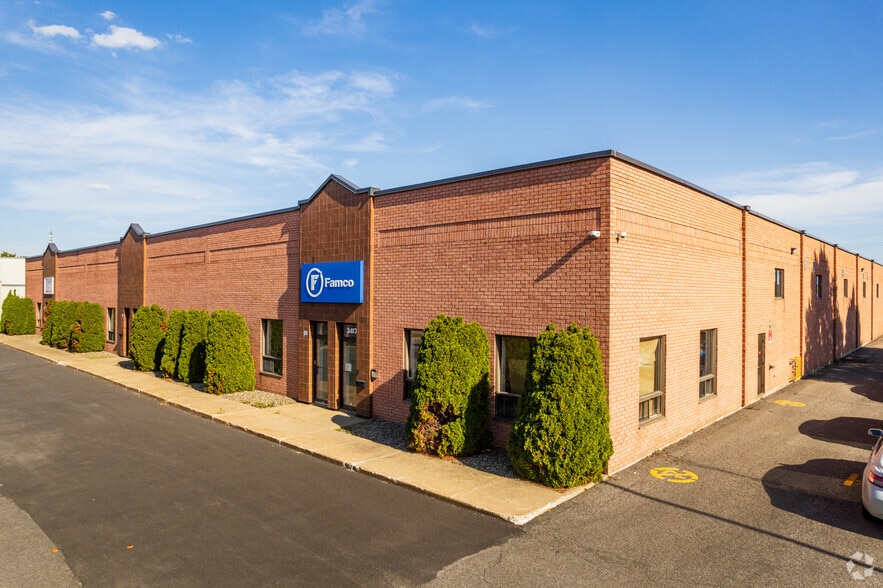 3405-3417 St 1st, Longueuil, QC à louer - Photo principale - Image 1 de 3