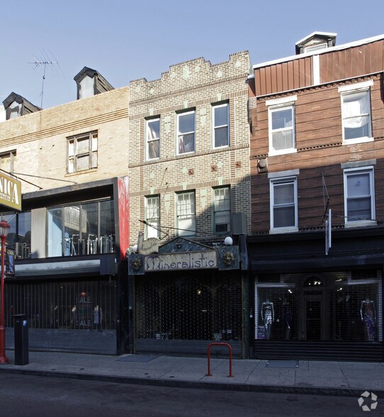 319 South St, Philadelphia, PA à louer - Photo du bâtiment - Image 1 de 2