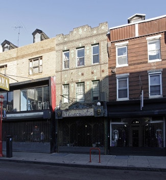 More details for 319 South St, Philadelphia, PA - Retail for Lease
