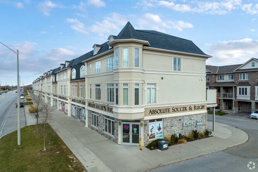 4150-4170 Fairview St, Burlington, ON à vendre - Photo du bâtiment - Image 1 de 1