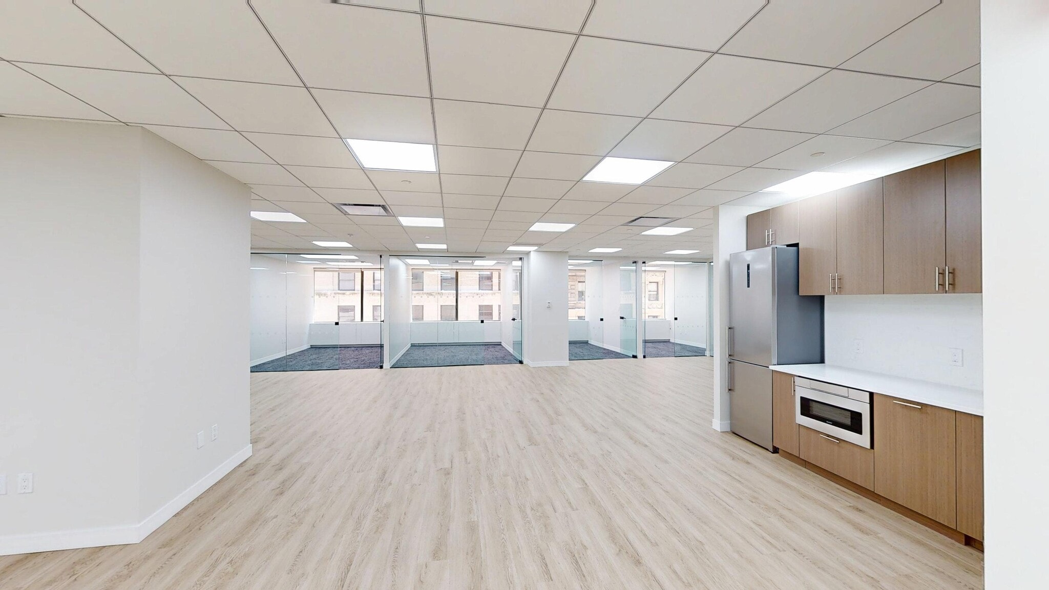 45 Broadway, New York, NY for lease Interior Photo- Image 1 of 7