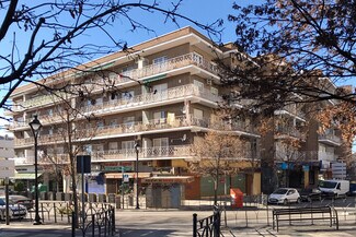 Plus de détails pour Carretera Loeches, 3 DUPLICADO, Arganda del Rey - Multi-résidentiel à vendre