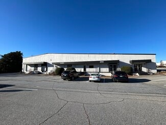 More details for 825 Old Airport Rd, Greenville, SC - Flex for Sale