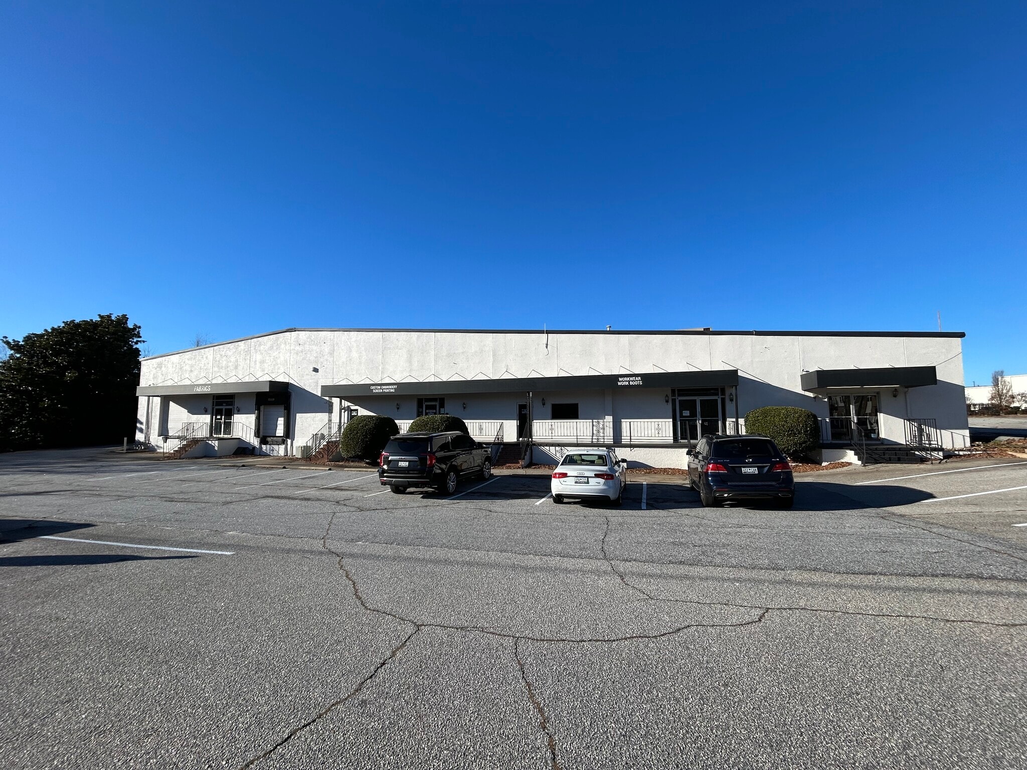 825 Old Airport Rd, Greenville, SC for sale Primary Photo- Image 1 of 7