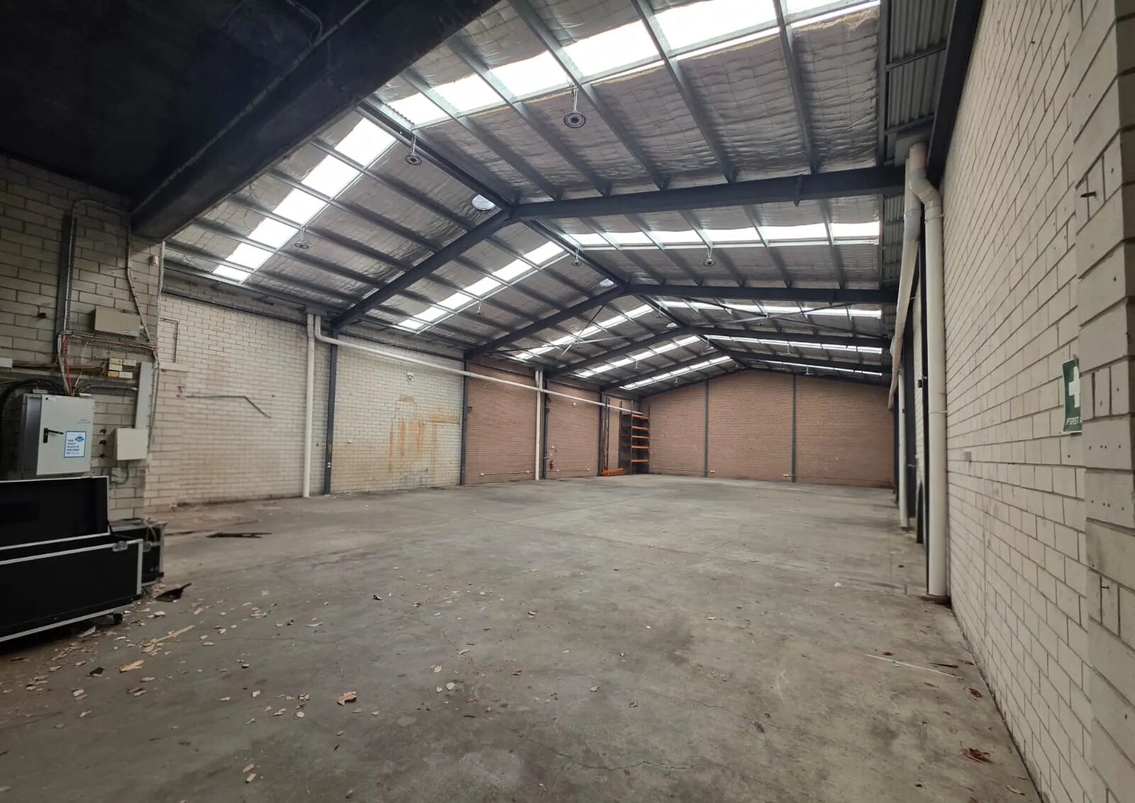 152 Renwick St, Marrickville à louer Photo intérieure- Image 1 de 6