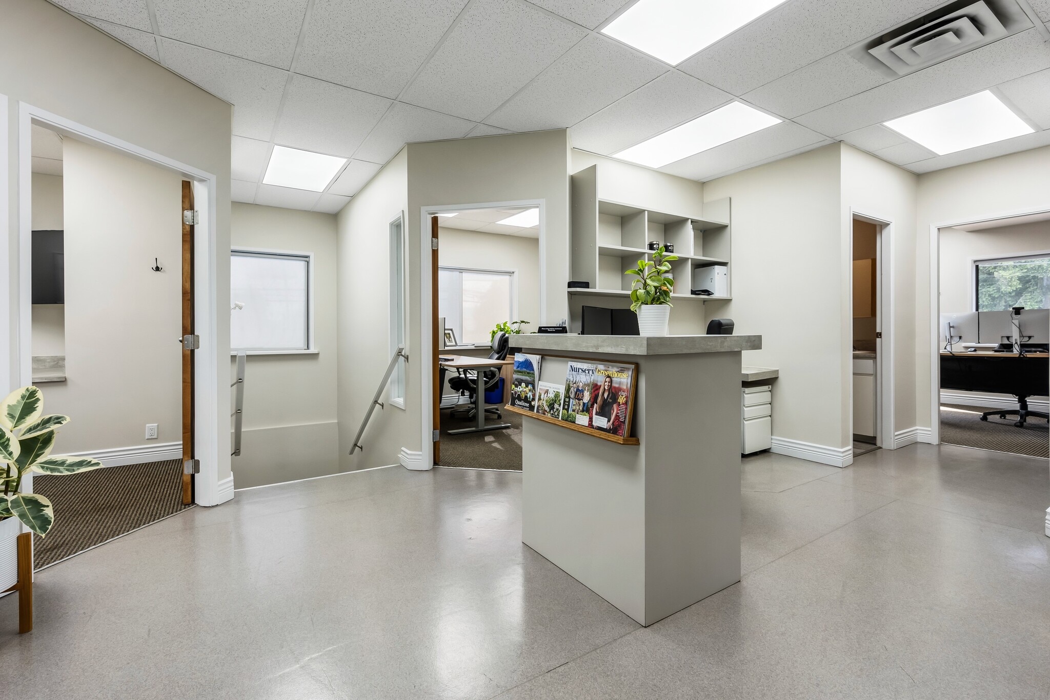 48945 Yale Rd, Chilliwack, BC à louer Photo intérieure- Image 1 de 20