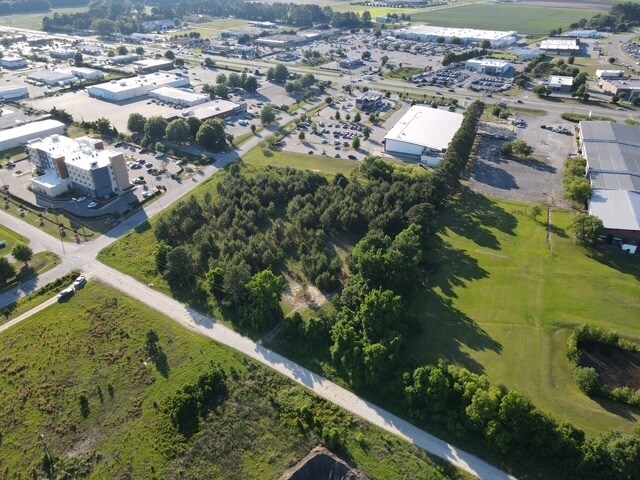 101 Sheffield Dr, Kinston, NC for sale Aerial- Image 1 of 11