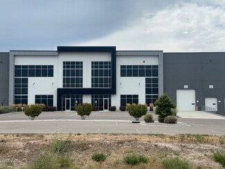 More details for 1195 N 6550, Salt Lake City, UT - Industrial for Lease