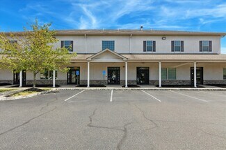 Plus de détails pour 1105 Bethlehem Pike, Sellersville, PA - Bureau à vendre