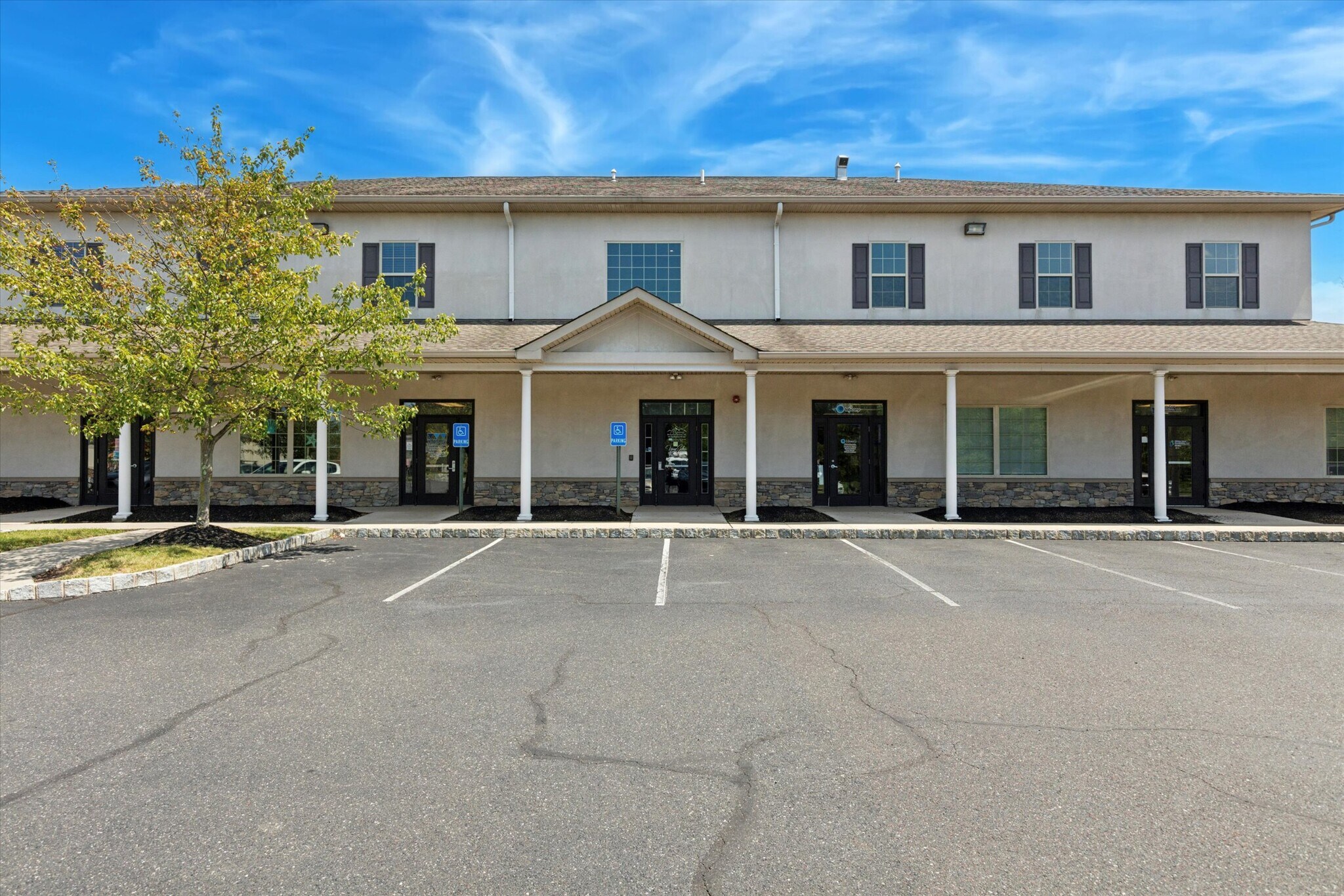 1105 Bethlehem Pike, Sellersville, PA à vendre Photo du bâtiment- Image 1 de 15