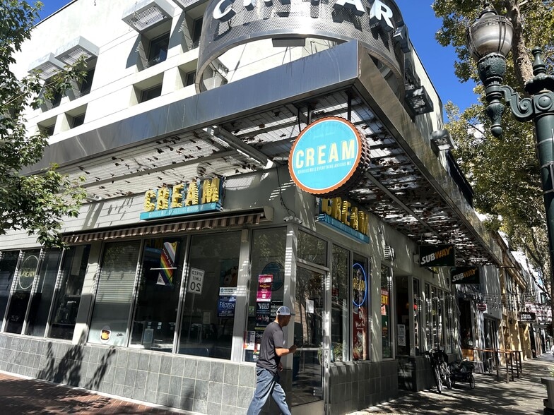 21 Post St, San Jose, CA for lease - Building Photo - Image 2 of 8