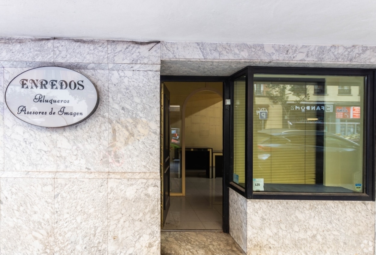 Calle Duque de Sesto, 40, Madrid, MAD 28009 -  -  - Photo intérieure - Image 2 of 12