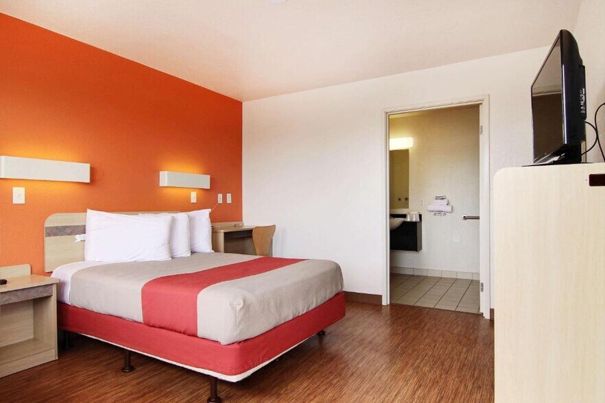 3001 W Dickinson Blvd, Fort Stockton, TX à vendre - Photo intérieure - Image 3 de 6