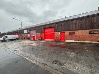 More details for 321 Halley St, Glasgow - Industrial for Lease