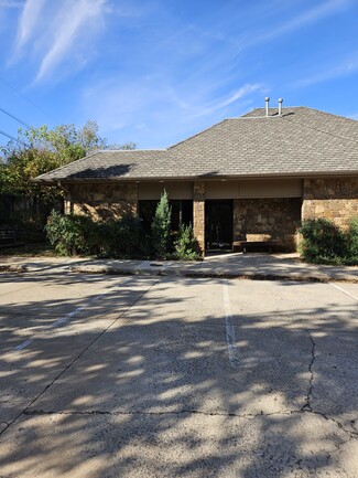 More details for 216 E 10th St Plz, Edmond, OK - Office/Medical for Lease