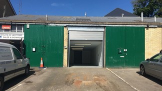 Plus de détails pour Taylor Trading Estate – Flex à vendre, Hertford