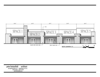 Plus de détails pour 410 Kachina St, Gallup, NM - Vente au détail à louer