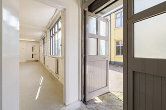 1-5 Thane Works, Londres à louer Photo intérieure- Image 1 de 9