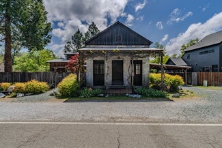 Plus de détails pour 21376 Consolation St, Volcano, CA - Spécialité à vendre