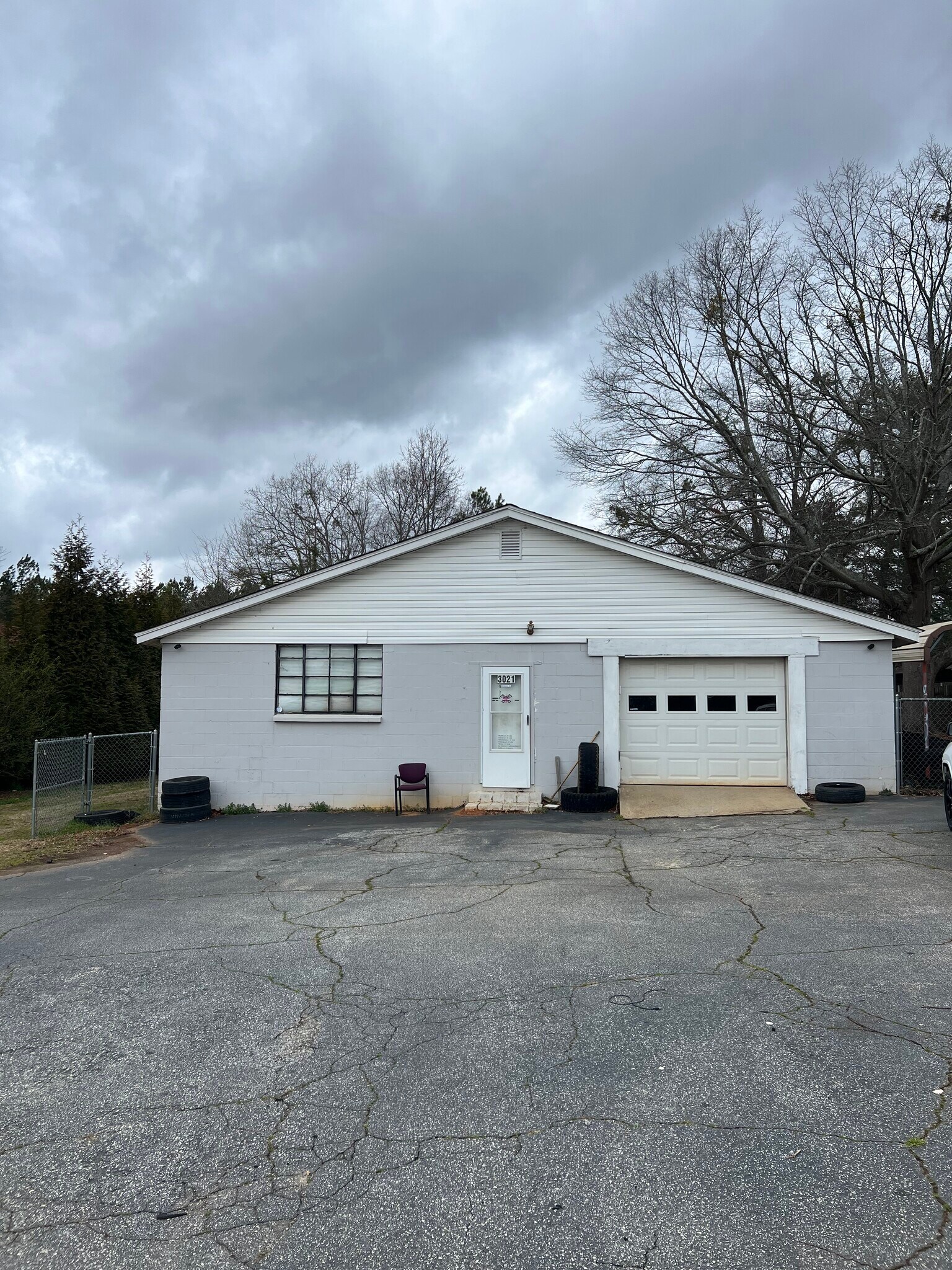 3021 US-29, Belton, SC à vendre Photo principale- Image 1 de 3