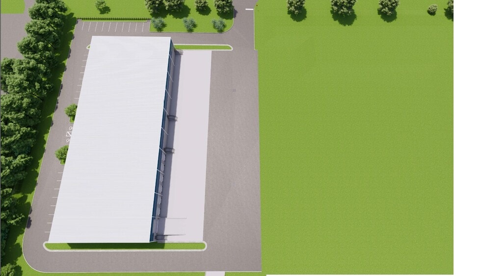 5435 SW 6th Pl, Ocala, FL for lease - Building Photo - Image 2 of 6