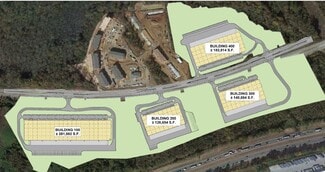 Plus de détails pour Concord Rd & US Hwy 129, Jefferson, GA - Terrain à vendre