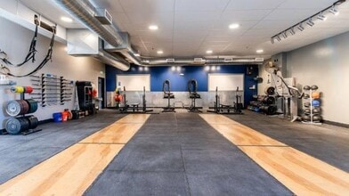 10155 E Martin Luther King Blvd, Denver, CO for lease Interior Photo- Image 2 of 2