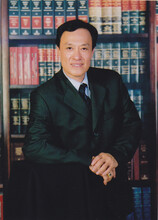 Peter Chen