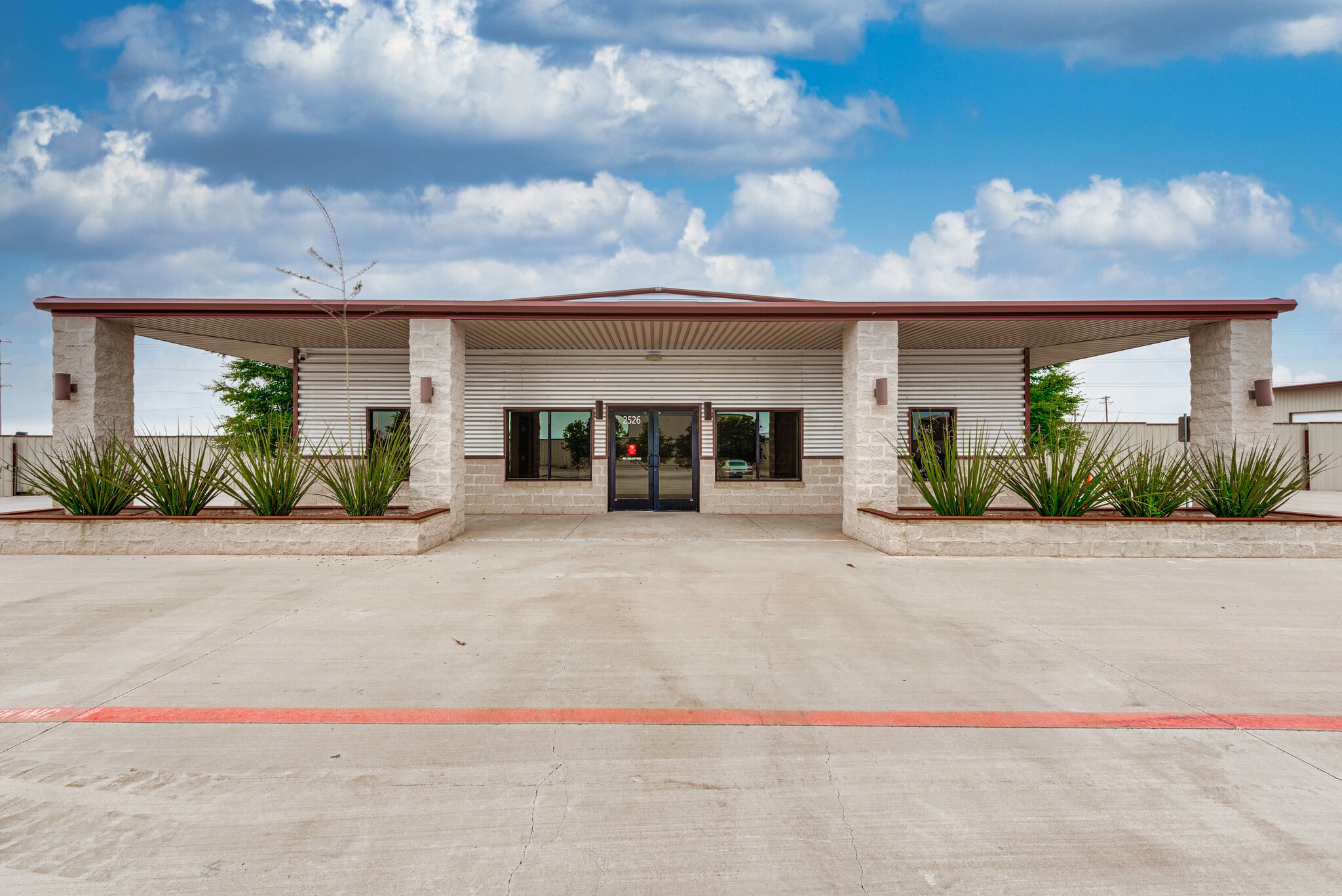2526 Frog Horn Dr, Odessa, TX for lease Building Photo- Image 1 of 24