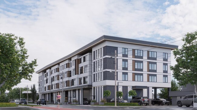 More details for 2819 E Evergreen Blvd, Vancouver, WA - Retail for Sale