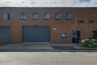 Westfield St, London for lease Building Photo- Image 1 of 5