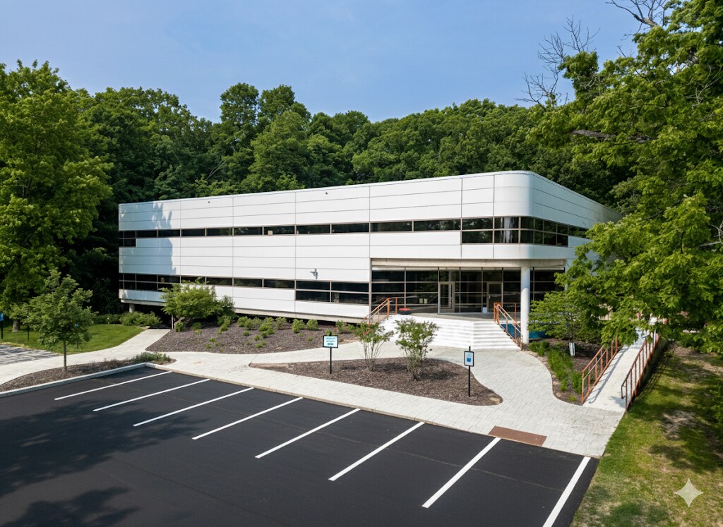 13600 Bishops Ct, Brookfield, WI for lease Building Photo- Image 1 of 12