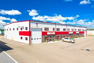 More details for 40 Queensland Cres, Red Deer County, AB - Industrial for Lease