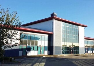 More details for Anson Ct, Stafford - Office for Lease