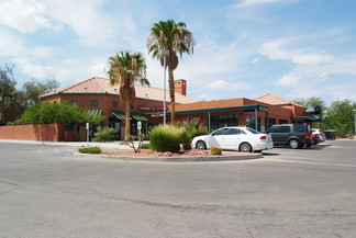 More details for 2801 N Tenaya & 1681 W Horizon Ridge – Office for Sale