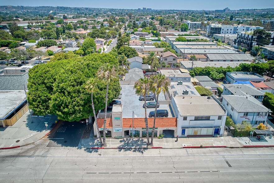 11444 Washington Blvd, Culver City, CA for sale - Building Photo - Image 3 of 17