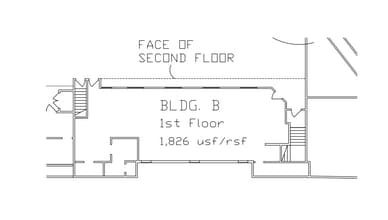 254-266 Laguna Honda Blvd, San Francisco, CA for lease Floor Plan- Image 2 of 2