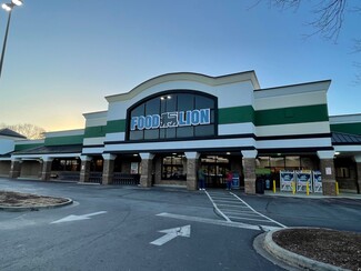 More details for 2401 Reidville Rd, Spartanburg, SC - Retail for Lease