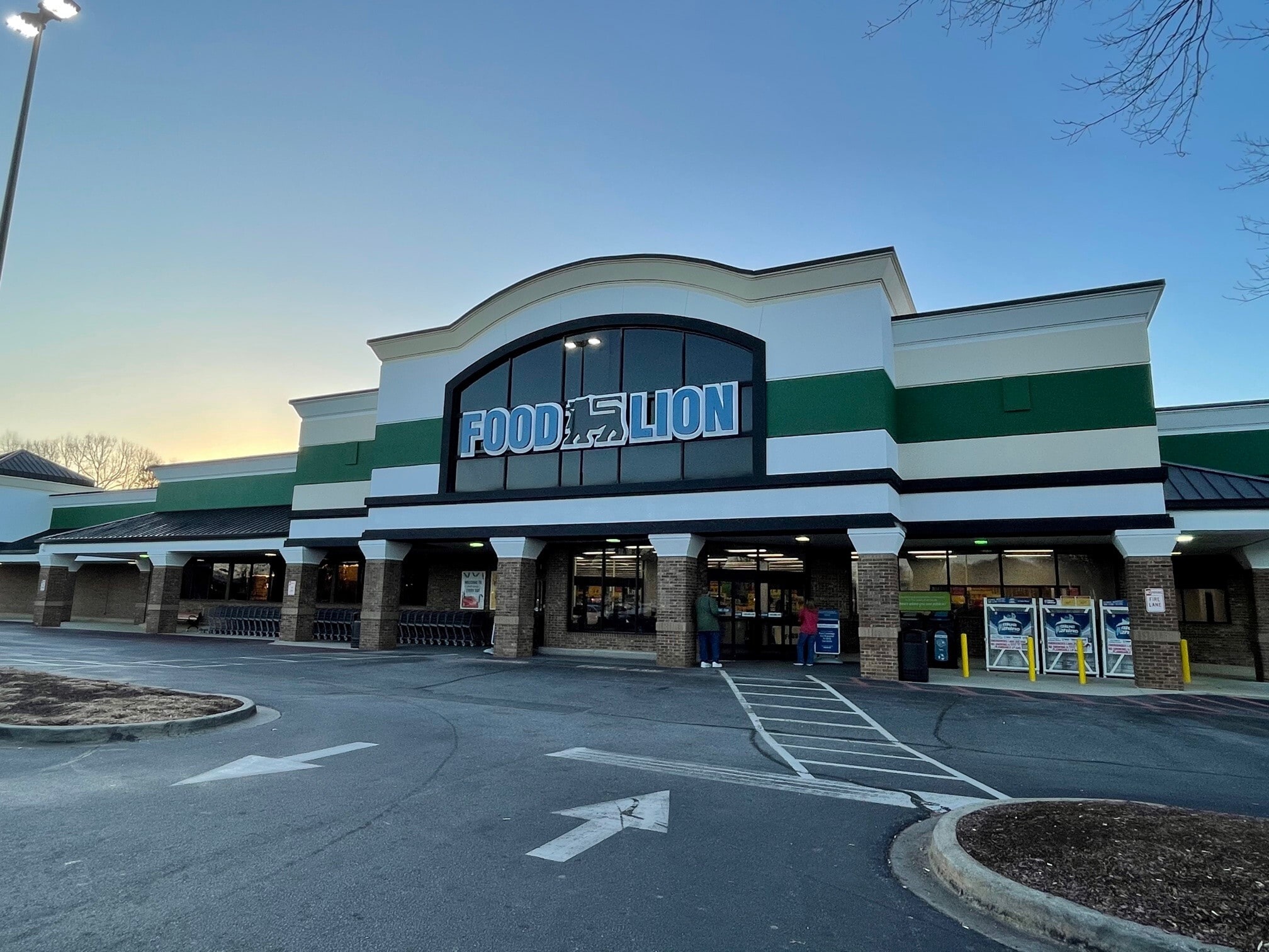 2401 Reidville Rd, Spartanburg, SC for lease Primary Photo- Image 1 of 3