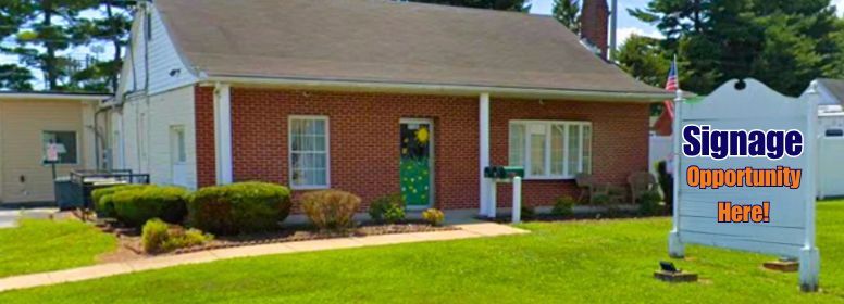 7723 Trappe Rd, Dundalk, MD à vendre Photo du bâtiment- Image 1 de 1