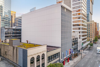 More details for 549 Howe St, Vancouver, BC - Office for Lease