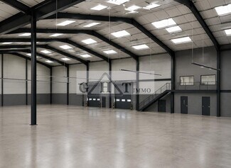More details for Industrial for Sale