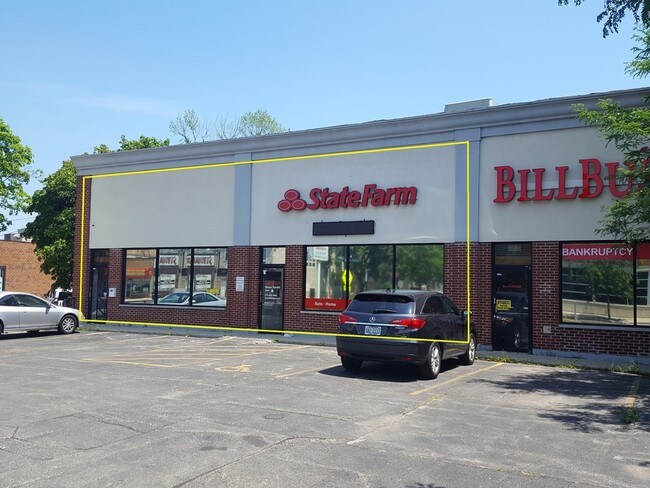 Plus de détails pour 3855 N Cicero Ave, Chicago, IL - Commerce de détail à vendre