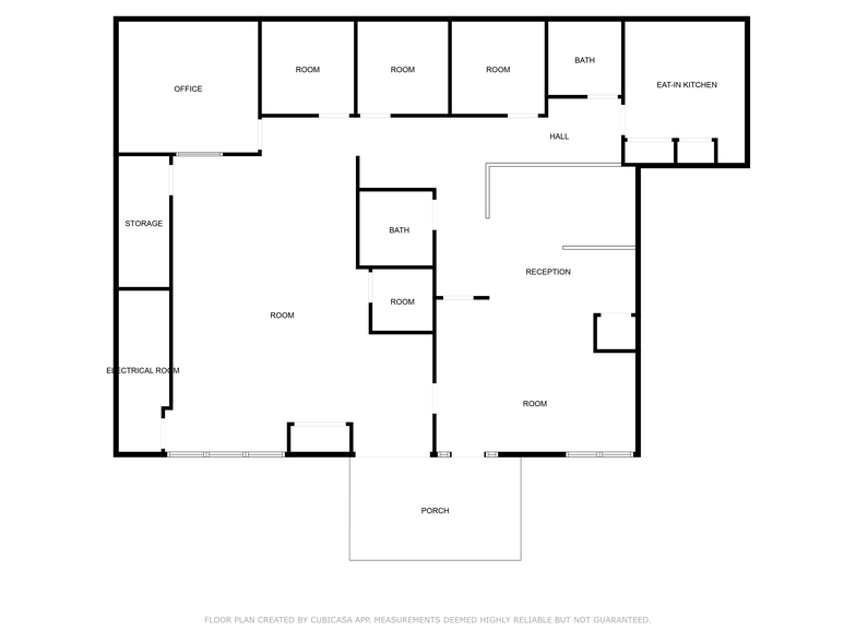 42490 Garfield Rd, Clinton Township, MI for sale - Building Photo - Image 2 of 23