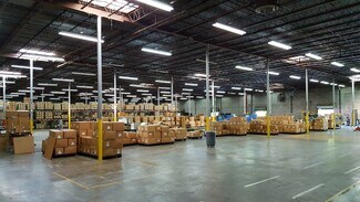 Plus de détails pour 220 Fontaine Dr, Ridgeway, VA - Industriel à louer