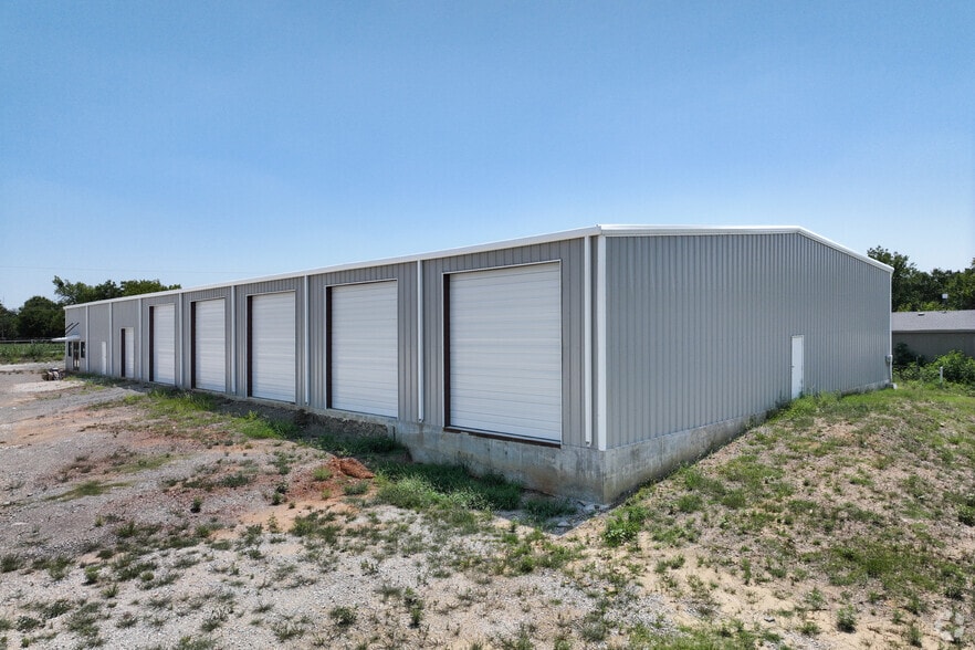 7224 Bennett Lawson Rd, Mansfield, TX for sale - Building Photo - Image 2 of 5